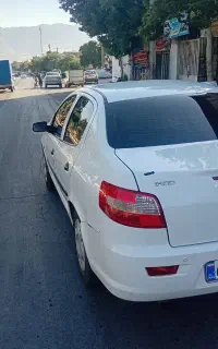 شیشه دودی .تعمیرات صندلی