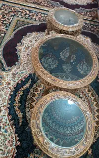 عسلی سلطنتی