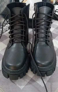 نیم بوت نو سایز ۴۰