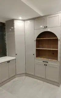 کابینت و دکور