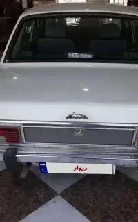 پیکان انژکتوری مدل ۸۱ کلکسیونی