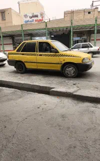 تاکسی ۸۸