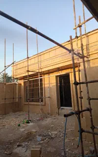 استاد سنگ نما سرامیک نما