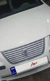 سمند ef7