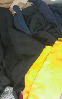 پارچه دست پاک کنی