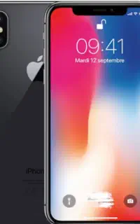 اپل x