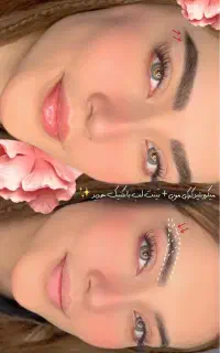 ۸۸۰میکرو بلید فیبروز میکروبلیدینگ ابرو شیدینگ بنمژ