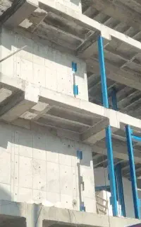 والپست و میلگرد بستر و تسمه بولت