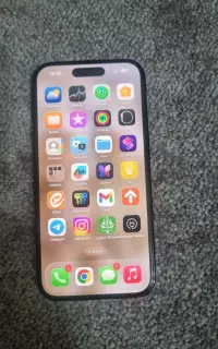 iphon 16 نرمال 128