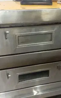 فر صنعتی