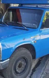 نیسان مدل 78