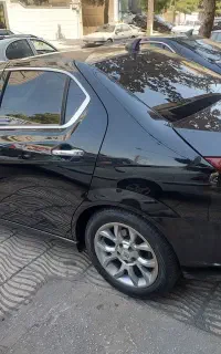 دنا ۴۰۱ اتومات توربو
