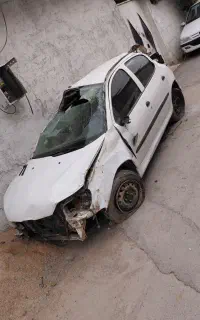 بازسازی و صافکاری  انواع خودرو ایرانی چینی خارجی