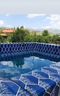 ایزوگام و قیر گونی و آسفالت سعدی