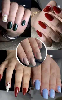 کلیه خدمات ناخن و آموزش صفر تا صد اکستنشن مژه