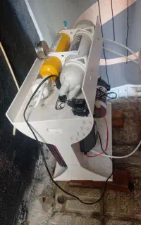 تصفیه  کن