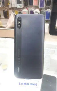 Redmi9A کارکرده در حد