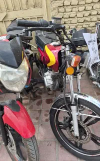 موتور کویر ۲۰۰