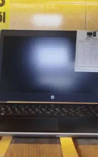 لپ تاپ HP