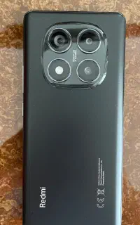 نوت ۱۴ پرو و ایفون ۱۲ پرو
