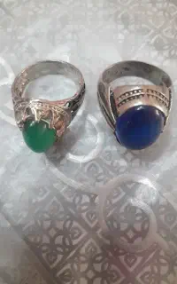 دوانگشتر فروشی
