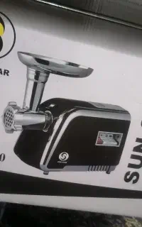 چرخ گوشت نو سان استار