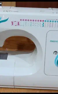چرخ خیاطی