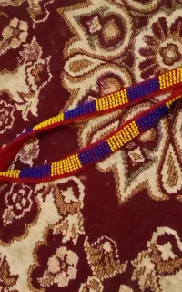 بند گوشی زندان بافت