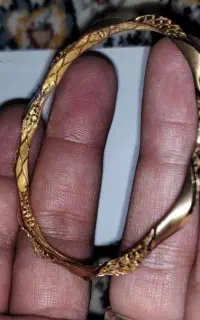 طلا با فاکتور