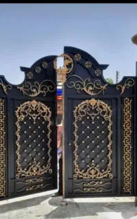 اهنگر سیار