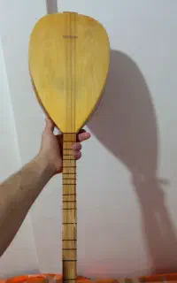 ساز باغلاما