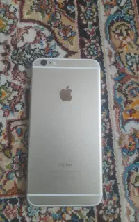 گوشی ایفون 6پلاس