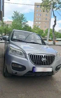 خودرو ایکس60 اتوماتیک