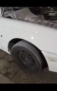 پولیش و واکس