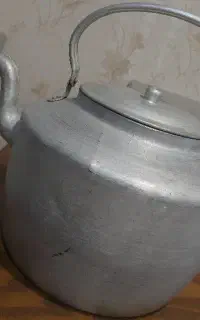 کتری روحی