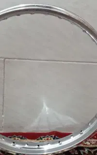 طوقه عقب هندا