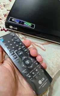 DVD