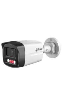 دوربین مداربسته داهوا  دارای قابلیت تشخیص انسان