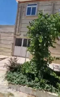 ۶۰ متر اپارتمان در شرکت زراعی گلپایگان زیر قیمت