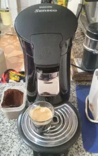 اسپرسو ساز،قهوه سازفیلیپس