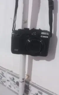 دوربین کانن مدلG12