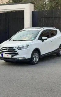 جکS3مدل1400