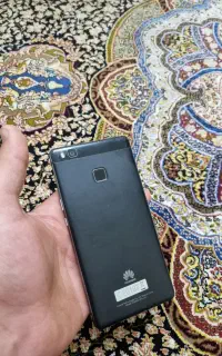 گوشی هواوی p9 lite