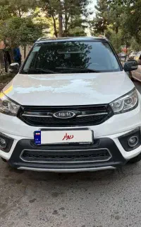 ام وی ام X33 S مدل ۱۴۰۰