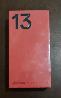 وان پلاس 13 پلمپ رجیستر شده 512 گیگ رم 16