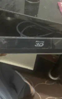 پخش دی وی دی بلوری dvd سه بعدی ال جی
