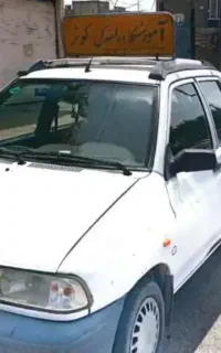 آموزشگاه رانندگی کوثر کوهدشت