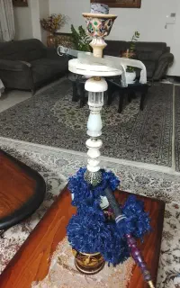 قلیان سنگی