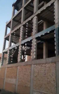 جوشکار ماهر و نیمه ماهر