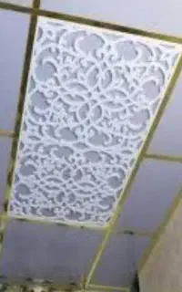 نصب تعمیر و بازسازی سقف‌  با ده سال تجربه